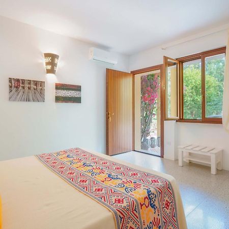 Agriturismo La Genziana Alghero Extérieur photo
