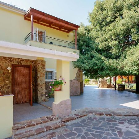 Agriturismo La Genziana Alghero Extérieur photo