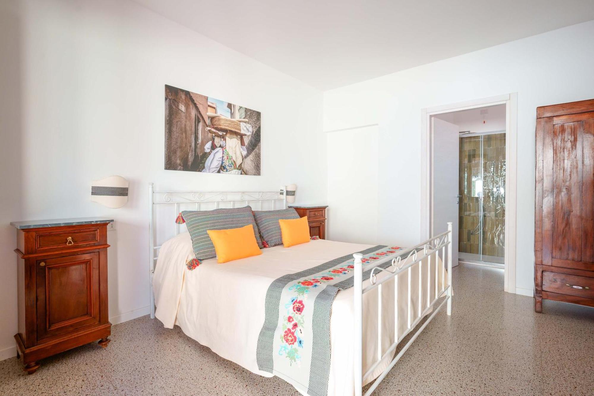 Agriturismo La Genziana Alghero Extérieur photo
