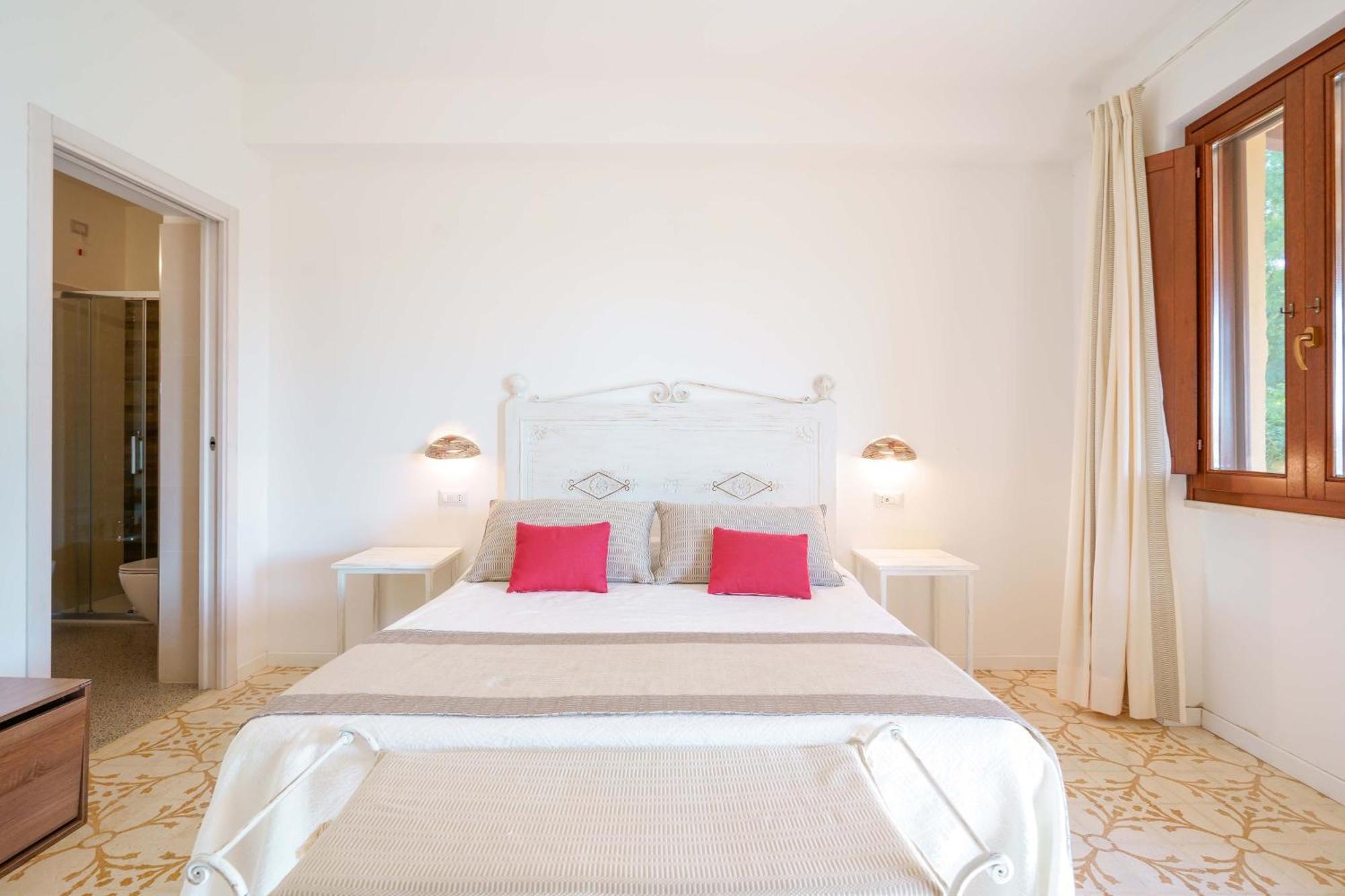 Agriturismo La Genziana Alghero Extérieur photo