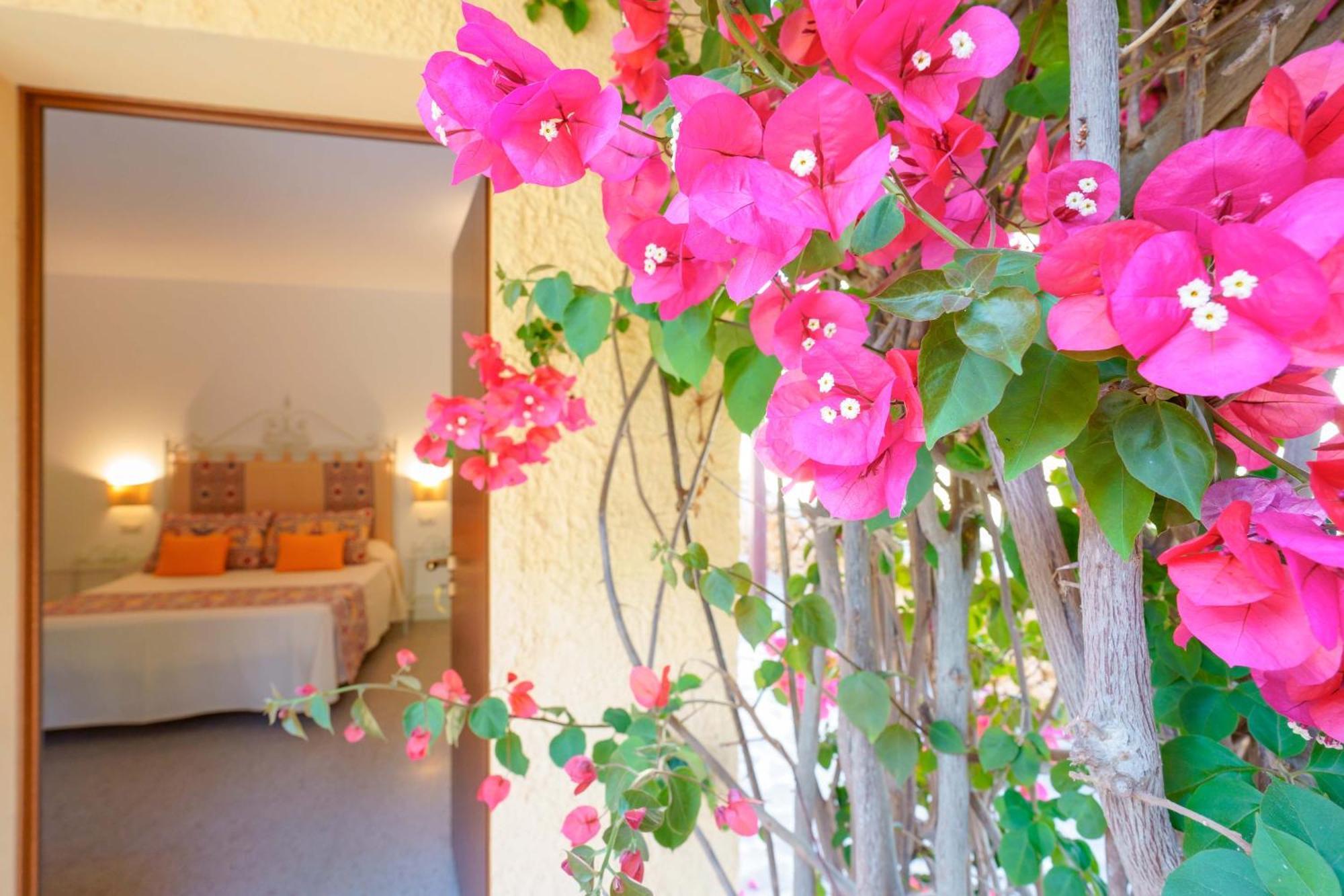 Agriturismo La Genziana Alghero Extérieur photo