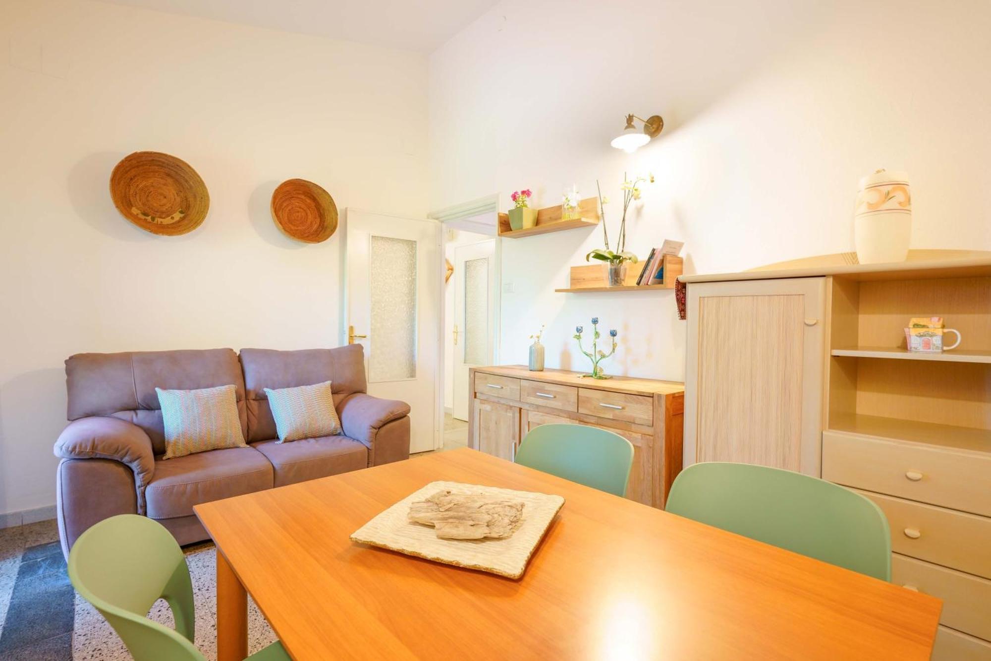 Agriturismo La Genziana Alghero Extérieur photo