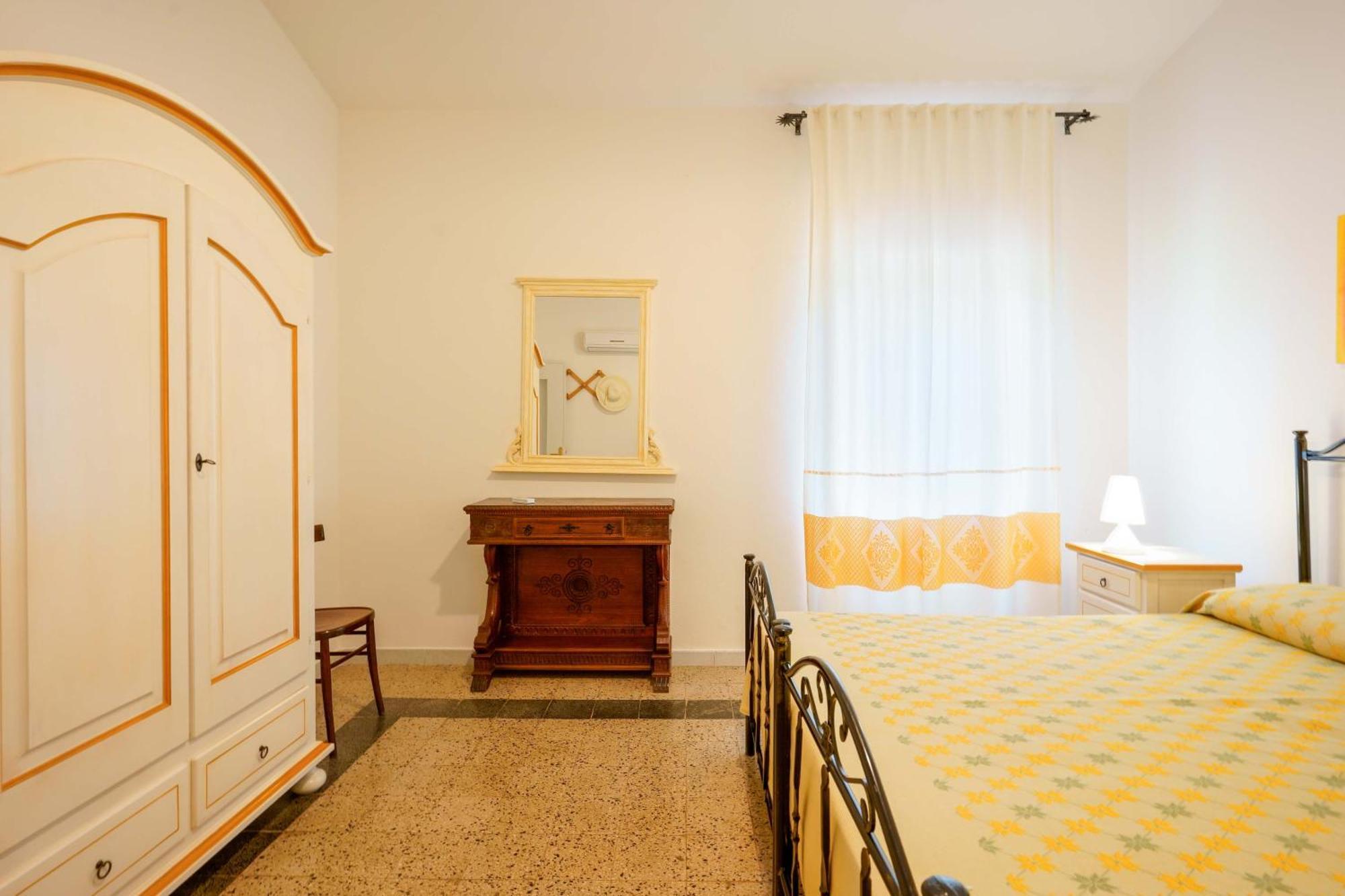 Agriturismo La Genziana Alghero Extérieur photo