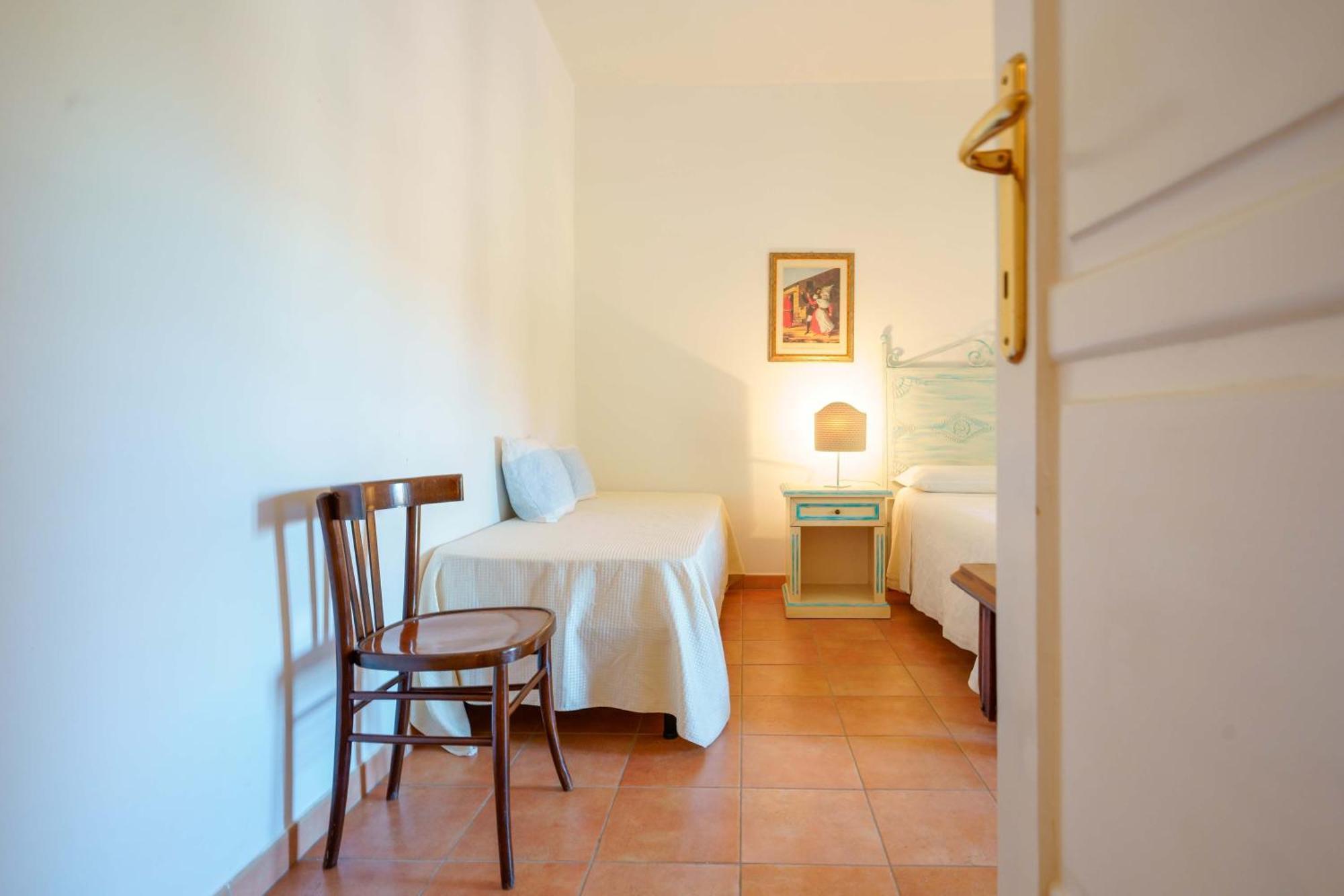 Agriturismo La Genziana Alghero Extérieur photo