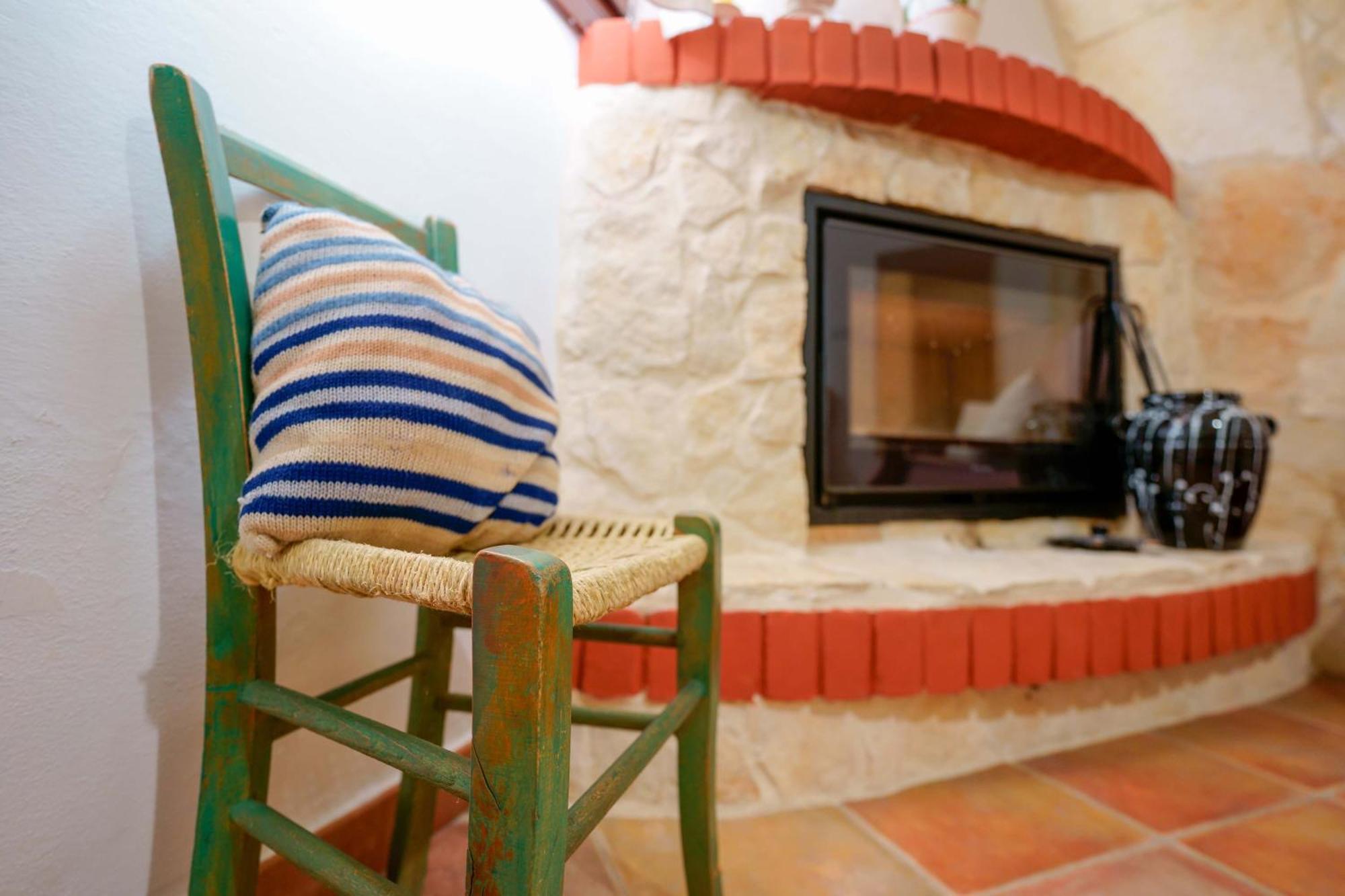 Agriturismo La Genziana Alghero Extérieur photo