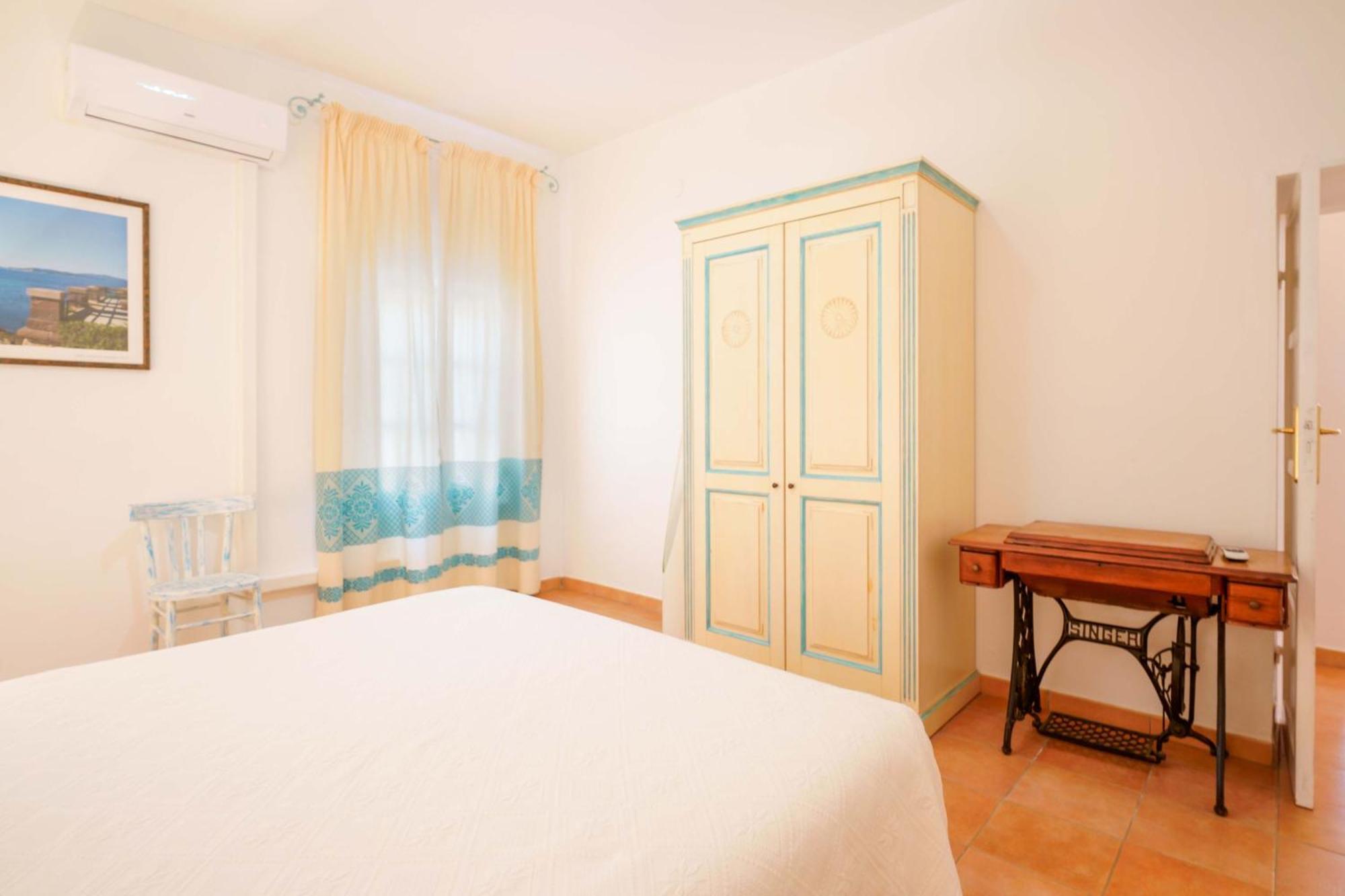 Agriturismo La Genziana Alghero Extérieur photo