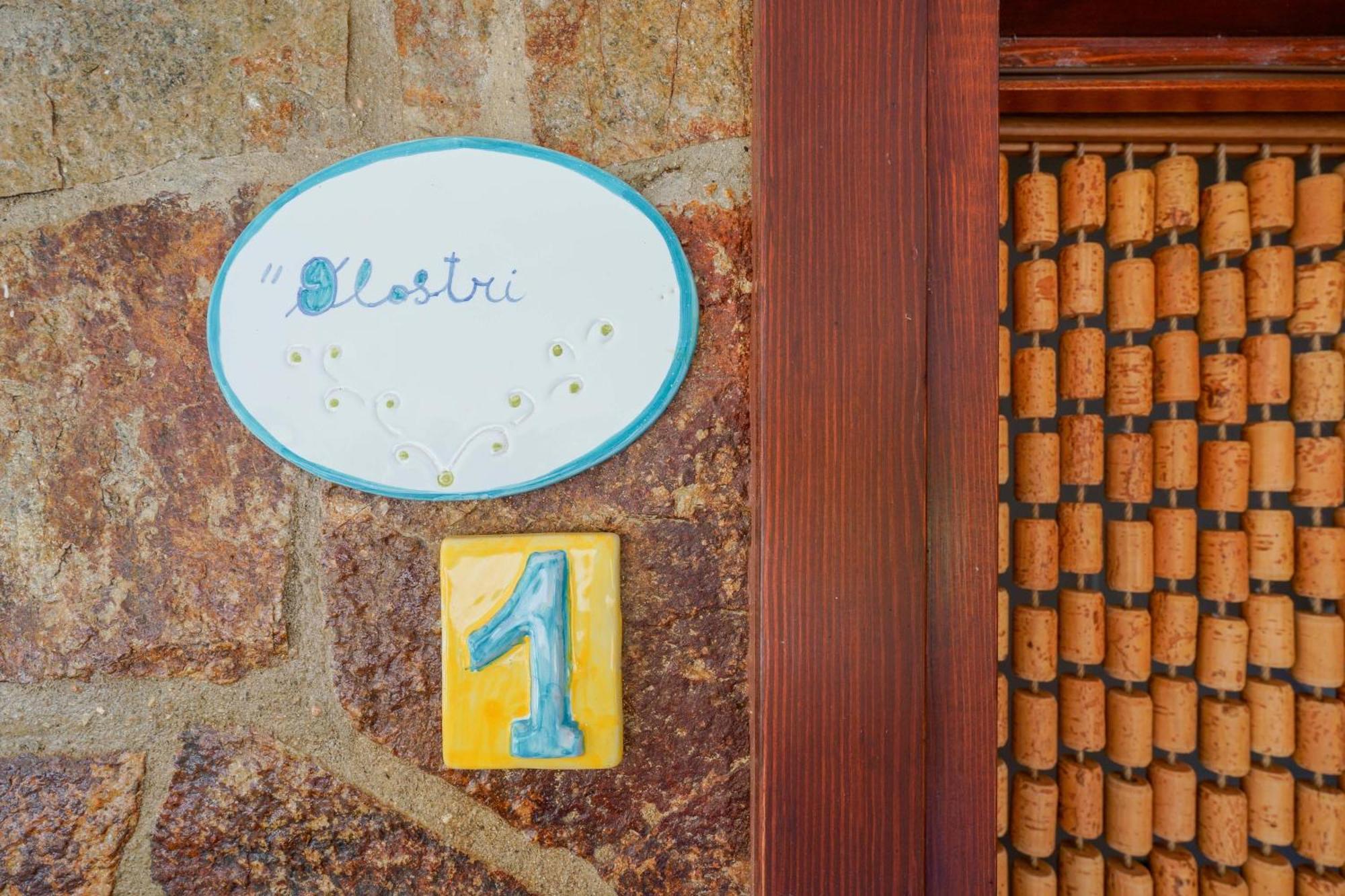 Agriturismo La Genziana Alghero Extérieur photo