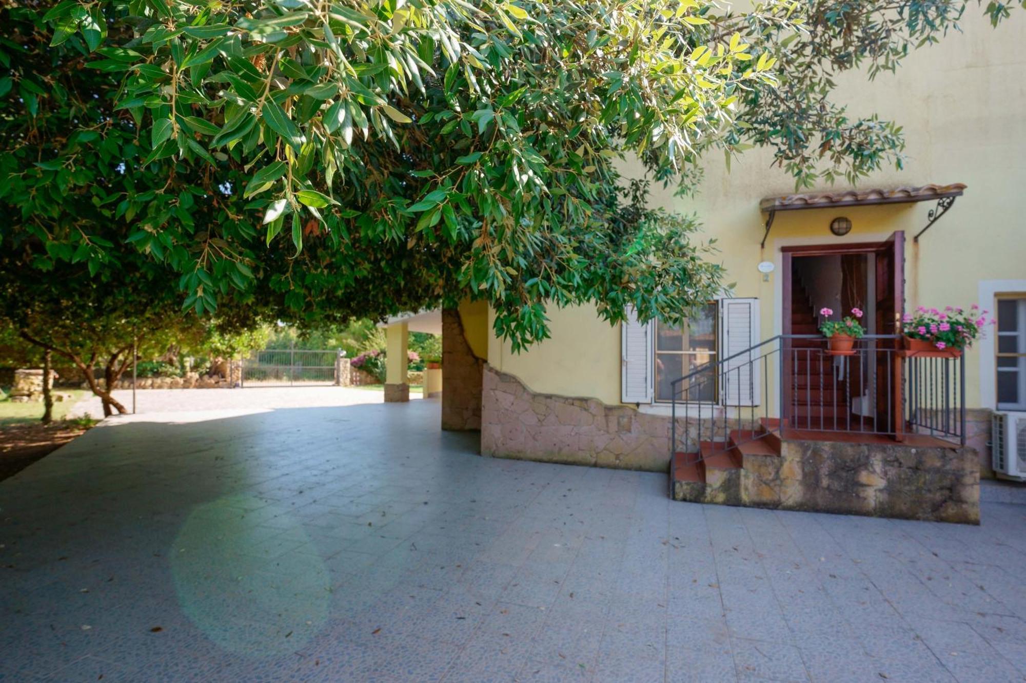 Agriturismo La Genziana Alghero Extérieur photo